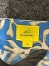 Roller Rabbit 100% Cotton Paisley Blue Casual Dress Size M (estimated) - photo 7