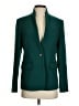 J.Crew Teal Blazer Size 4 - photo 1