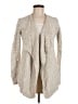 Gap Outlet Ivory Tan Cardigan Size M - photo 1