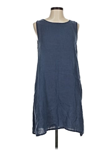 Lungo L'arno Casual Dress (view 1)