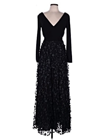 Xscape Cocktail Dress (view 1)