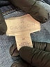 Caslon Blue Denim Jacket Size 2X - photo 6
