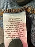 Caslon Blue Denim Jacket Size 2X - photo 7