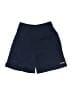 C9 By Champion 100% Polyester Solid Blue Athletic Shorts Size 6 - 7 - photo 1