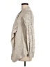 Gap Outlet Ivory Tan Cardigan Size M - photo 5