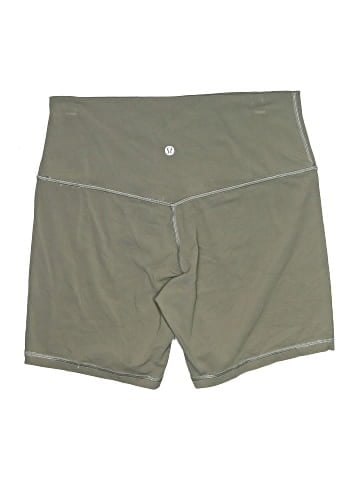 Lululemon Athletica Athletic Shorts (view 2)