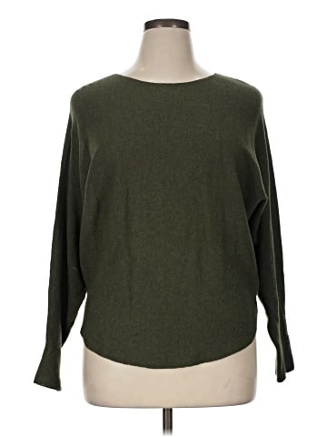 Vila Milano Pullover Sweater (view 1)