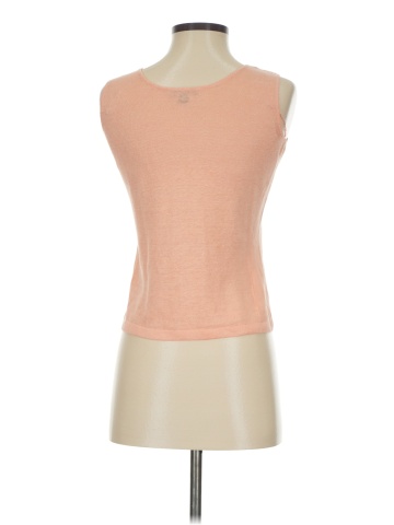 Lafayette 148 New York Sleeveless Blouse (view 2)