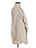 Gap Outlet Ivory Tan Cardigan Size M - photo 4