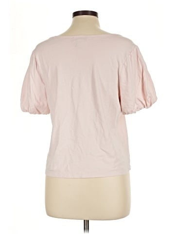 Rachel Parcell Short Sleeve Top (view 2)