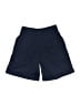 C9 By Champion 100% Polyester Solid Blue Athletic Shorts Size 6 - 7 - photo 2