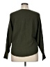 Vila Milano Green Pullover Sweater Size XL - photo 2