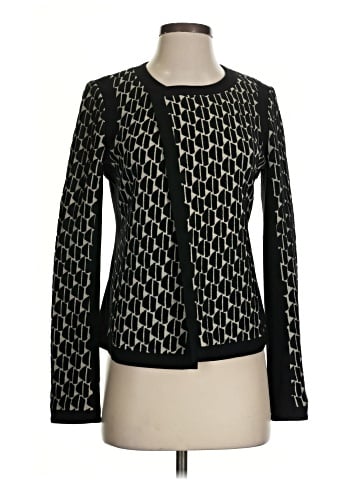 Diane von Furstenberg Jacket (view 1)