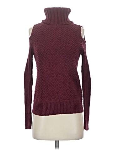 American Rag Cie Turtleneck Sweater (view 1)