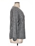 Danskin Gray 3/4 Sleeve T-Shirt Size XL - photo 4