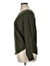 Vila Milano Green Pullover Sweater Size XL - photo 5