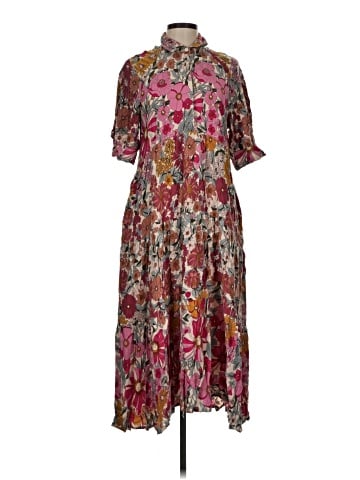 Natural Life Casual Dress (view 1)