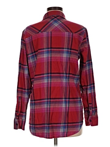 Orvis Long Sleeve Button-Down Shirt (view 2)