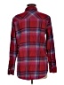 Orvis Plaid Red Long Sleeve Button-Down Shirt Size M (estimated) - photo 2