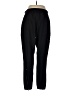 Lululemon Athletica Solid Black Track Pants Size 12 - photo 2