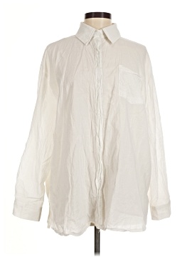 Day & Night Long Sleeve Button Down Shirt