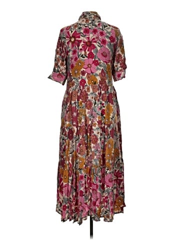 Natural Life Casual Dress (view 2)
