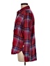 Orvis Plaid Red Long Sleeve Button-Down Shirt Size M (estimated) - photo 5