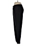Lululemon Athletica Solid Black Track Pants Size 12 - photo 5