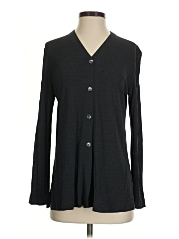 Lida Baday Long Sleeve Blouse (view 1)