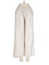Sienna Sky Ivory Casual Pants Size M - photo 2