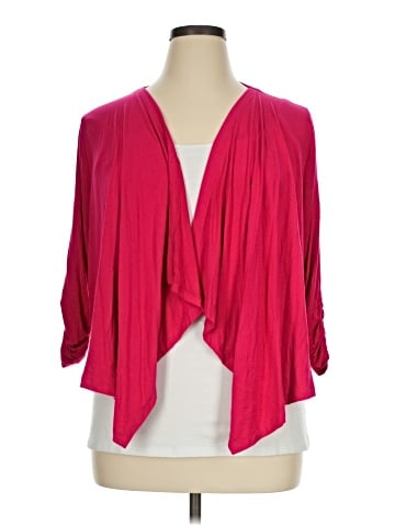 Karen Kane Cardigan (view 1)