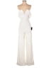 Lulus Ivory White Jumpsuit Size S - photo 1