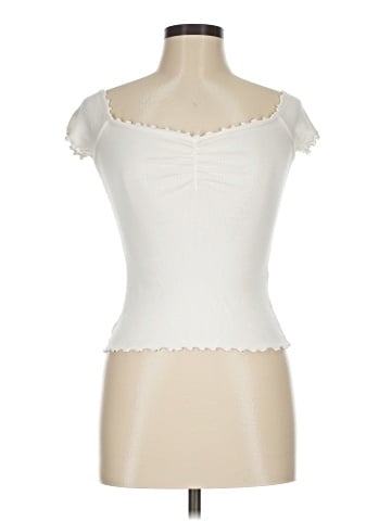 Hollister Short Sleeve Top (view 1)