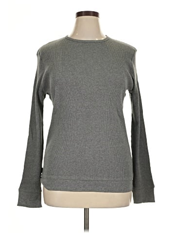 Lauren by Ralph Lauren Sweatshirt (view 1)