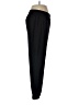 Lululemon Athletica Solid Black Track Pants Size 12 - photo 4