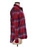 Orvis Plaid Red Long Sleeve Button-Down Shirt Size M (estimated) - photo 4