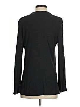 Lida Baday Long Sleeve Blouse (view 2)
