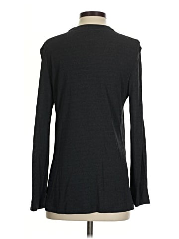 Lida Baday Long Sleeve Blouse (view 2)