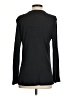 Lida Baday Black Long Sleeve Blouse Size S - photo 2