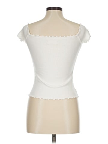 Hollister Short Sleeve Top (view 2)