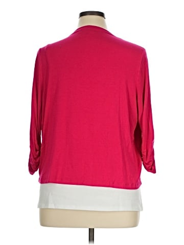 Karen Kane Cardigan (view 2)