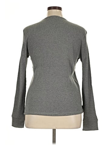 Lauren by Ralph Lauren Sweatshirt (view 2)