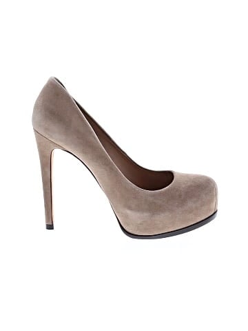 Pour La Victoire Heels (view 1)