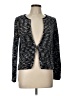 Amina Rubinacci Blue Cardigan Size EU 44 / US 14 - photo 1