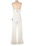 Lulus Ivory White Jumpsuit Size S - photo 2