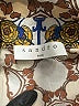 Sandro Brown Casual Dress Size Lg (3) - photo 7