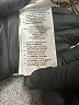 Sandro Brown Casual Dress Size Lg (3) - photo 9