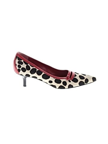 Assorted Brands Heels (view 1)