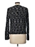 Amina Rubinacci Blue Cardigan Size EU 44 / US 14 - photo 2