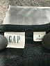 Gap Solid Black Jumpsuit Size S - photo 4